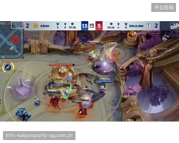 LGD五局鏖战过关：从“战场”到“胜利”的不懈追求